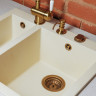 Дозатор OMOIKIRI OM-01-CH 4995024