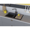 Смеситель OMOIKIRI HOTARU-IN-WH 4994050