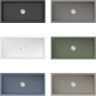 Мойка OMOIKIRI MIKURA 91-CC Natceramic/cappuccino coffee 4997091